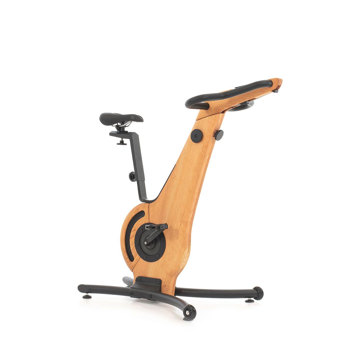 Rotopéd NOHRD Bike - Čerešňa