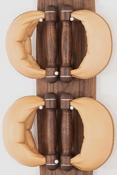 Swing Board - Orech Natur