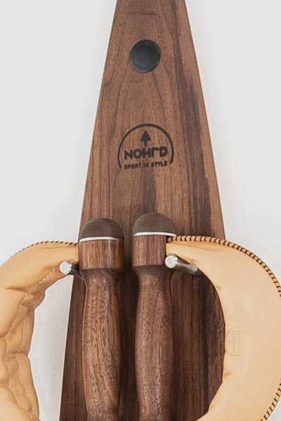 Swing Board - Orech Natur