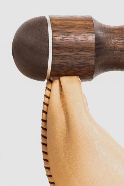 SwingBells - Orech Natur (2 kusy)