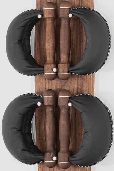 Swing Board - Orech Čierna
