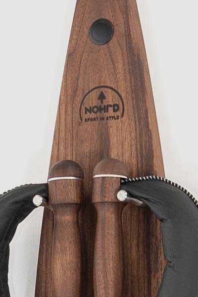 Swing Board - Orech Čierna