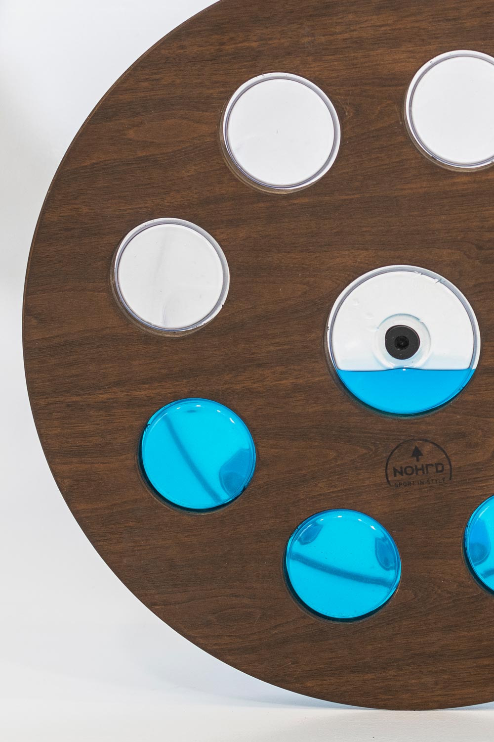 Eau-Me Board - Orech