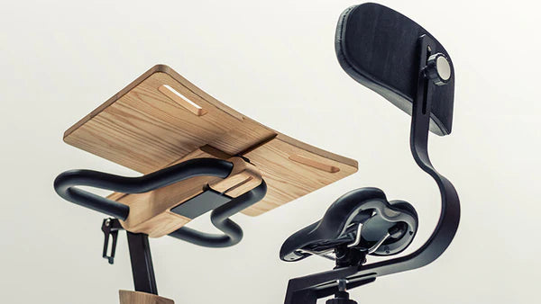 Podložka pod notebook Bike