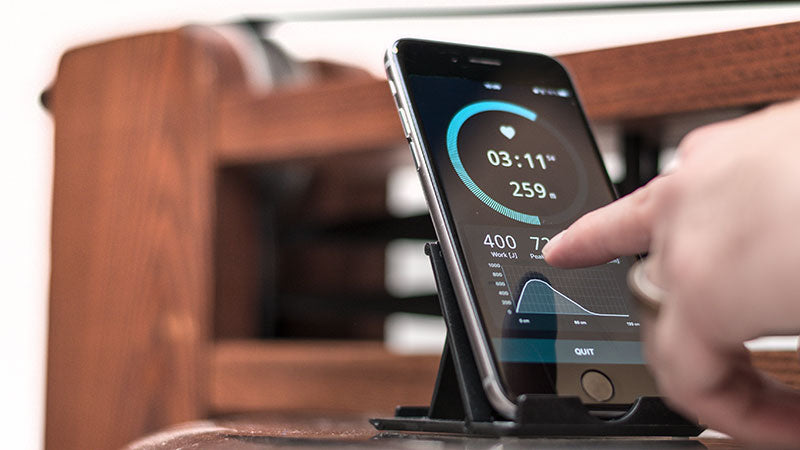 SmartRow