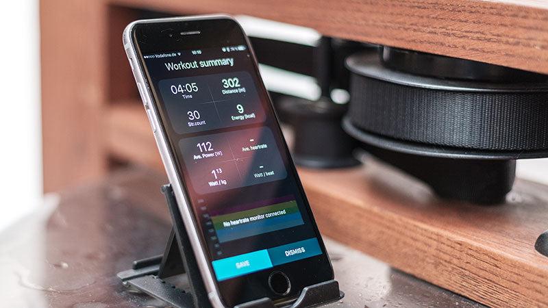 SmartRow