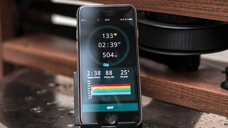 SmartRow