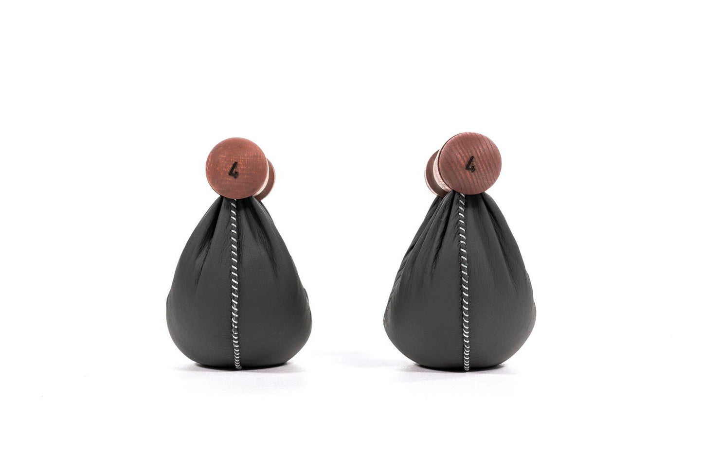 SwingBells - Club (2 kusy)