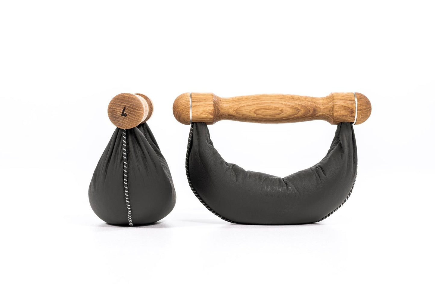 SwingBells - Dub (2 kusy)