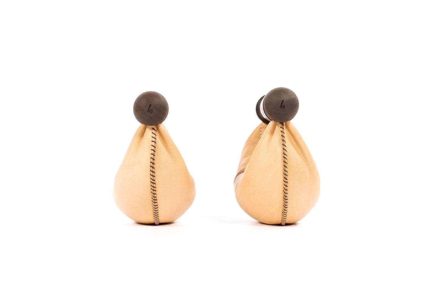 SwingBells - Orech Natur (2 kusy)