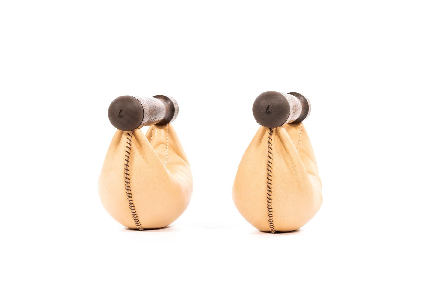 SwingBells - Orech Natur (2 kusy)
