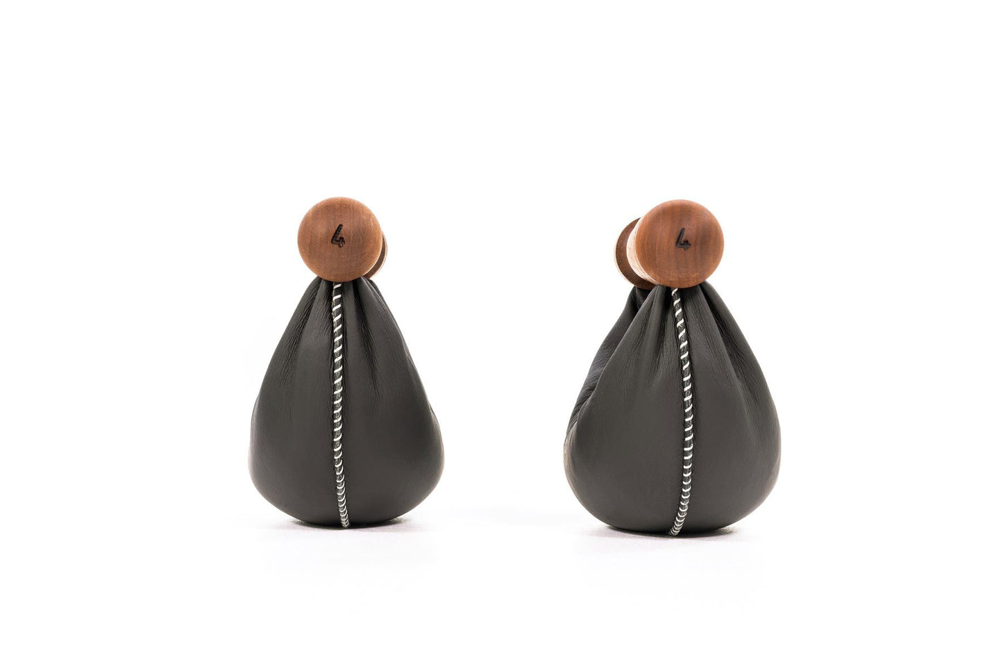 SwingBells - Orech (2 kusy)
