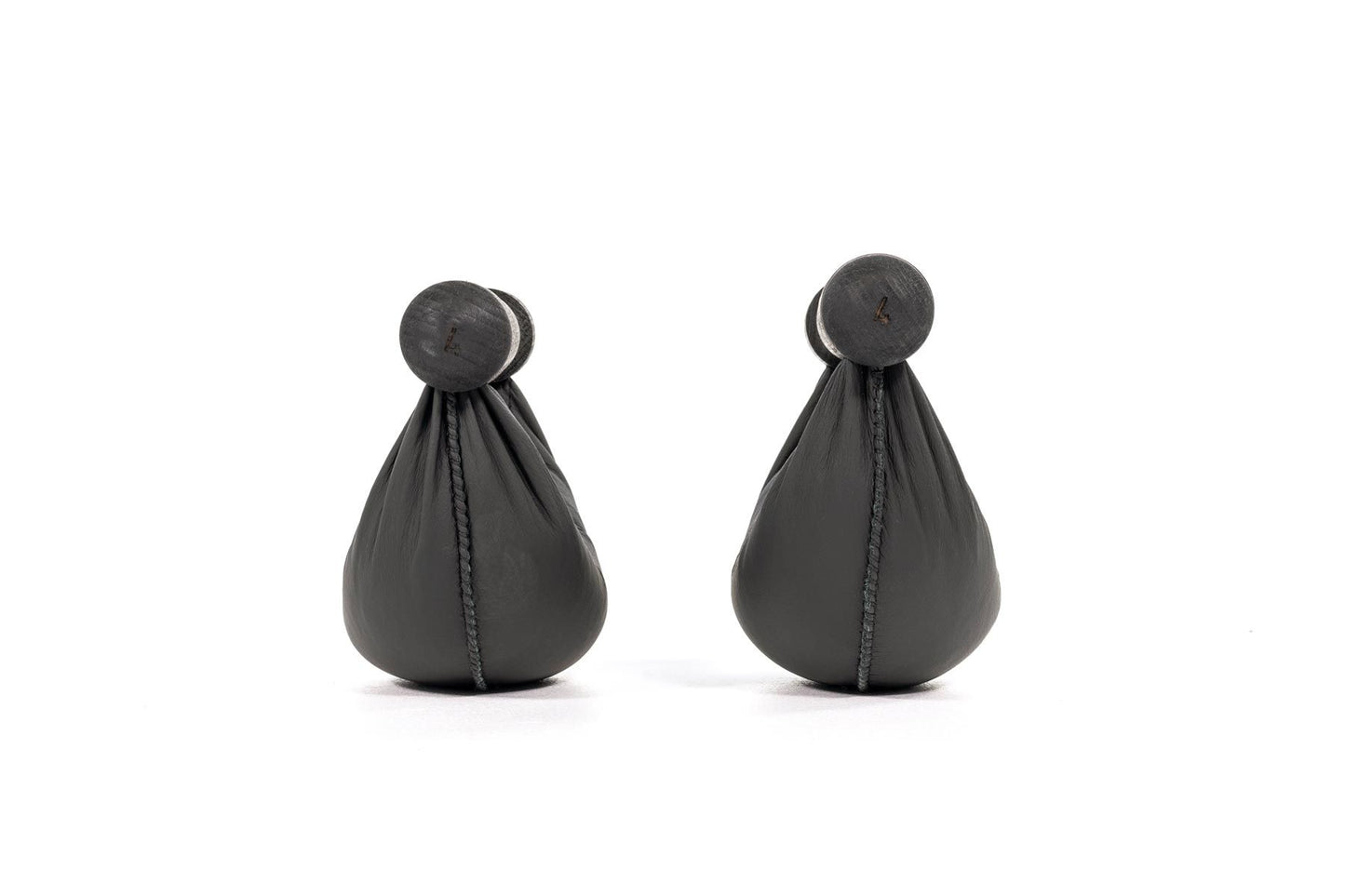 SwingBells - Shadow (2 kusy)