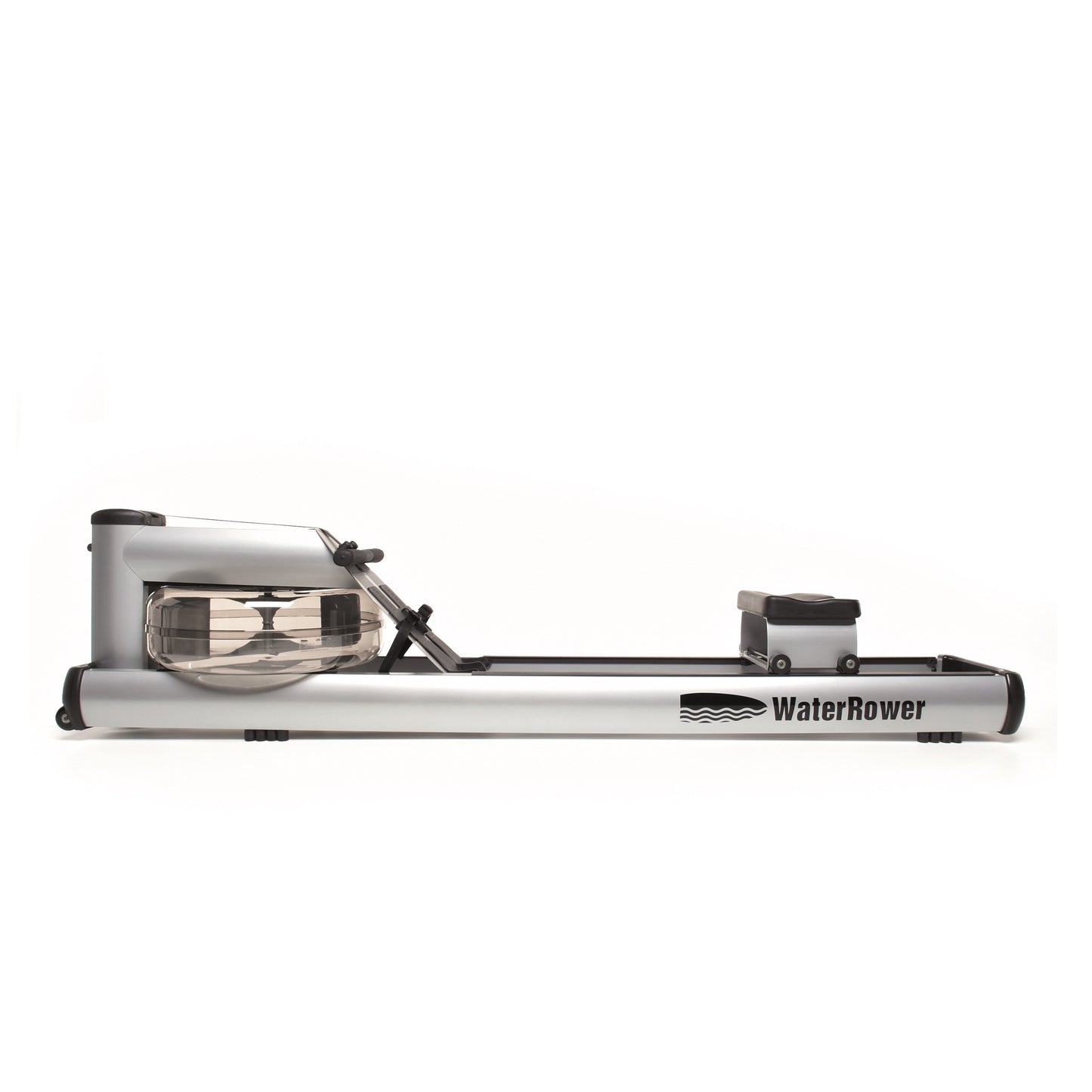WaterRower S4 M1 Lo-Rise - Veslovací trenažér