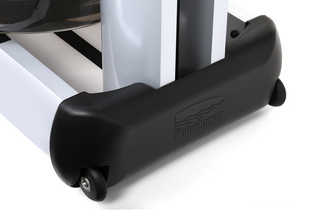 WaterRower S4 M1 Lo-Rise - Veslovací trenažér