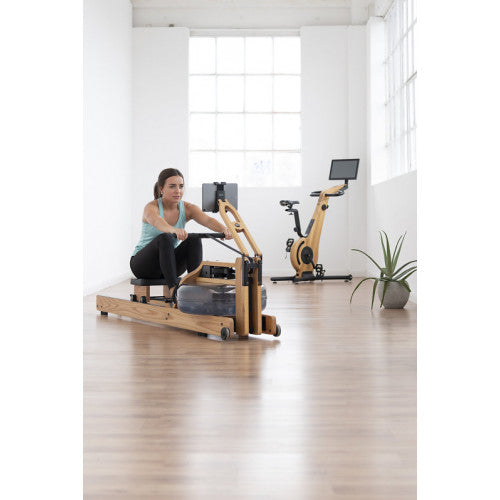 WaterRower SmartRow Performance Ergometer - Veslovací trenažér