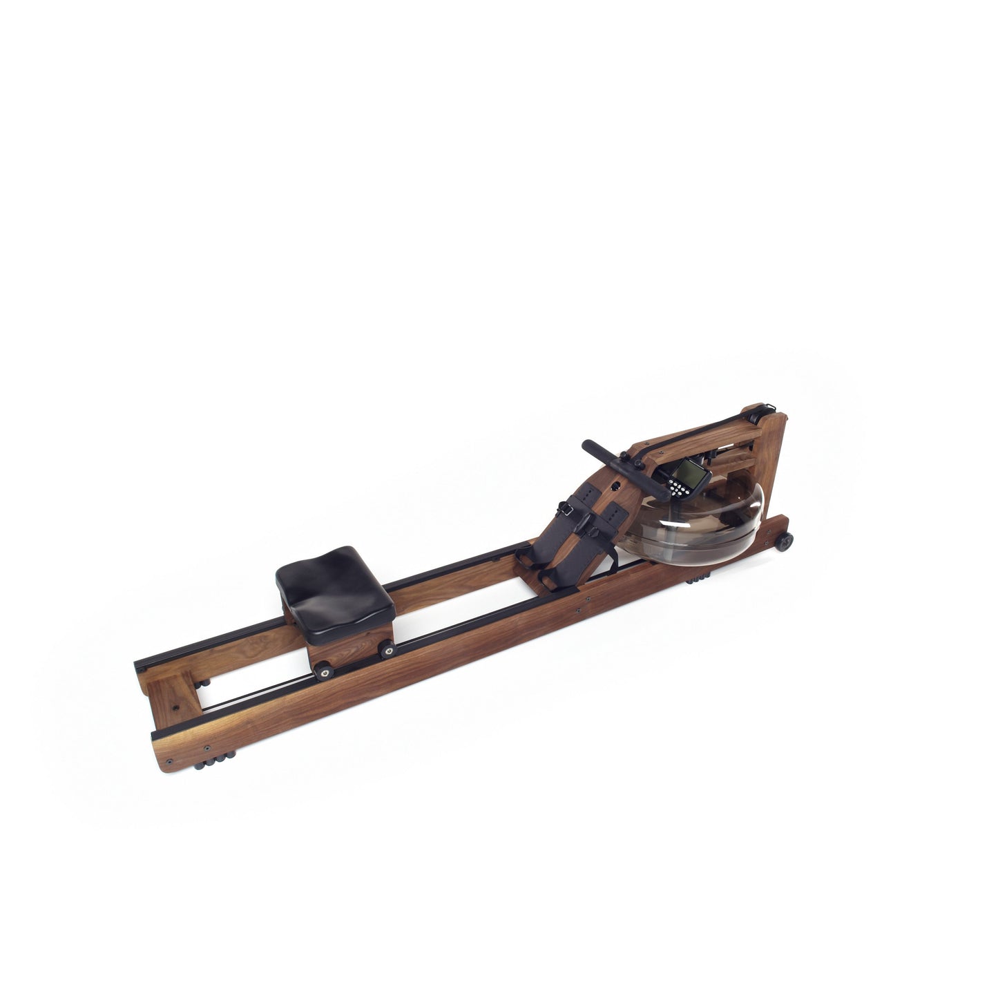 WaterRower S4 Classic - Veslovací trenažér