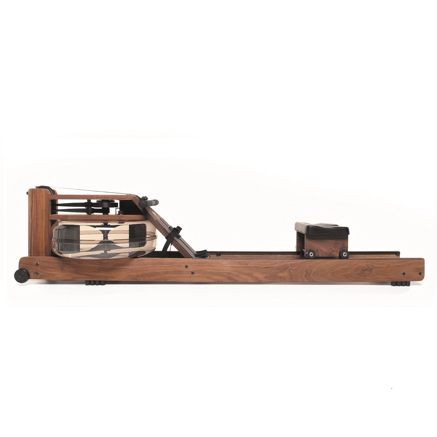 WaterRower S4 Classic - Veslovací trenažér