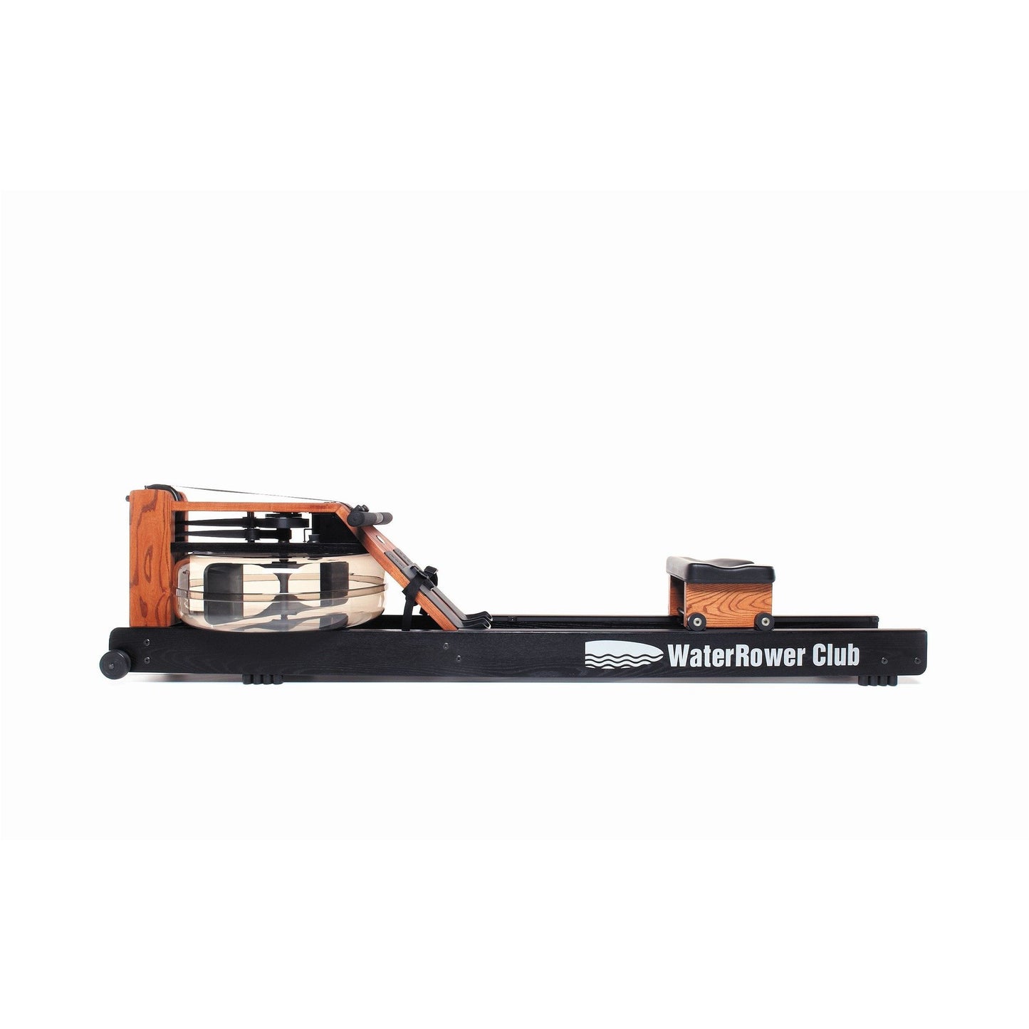 WaterRower S4 Club - Veslovací trenažér