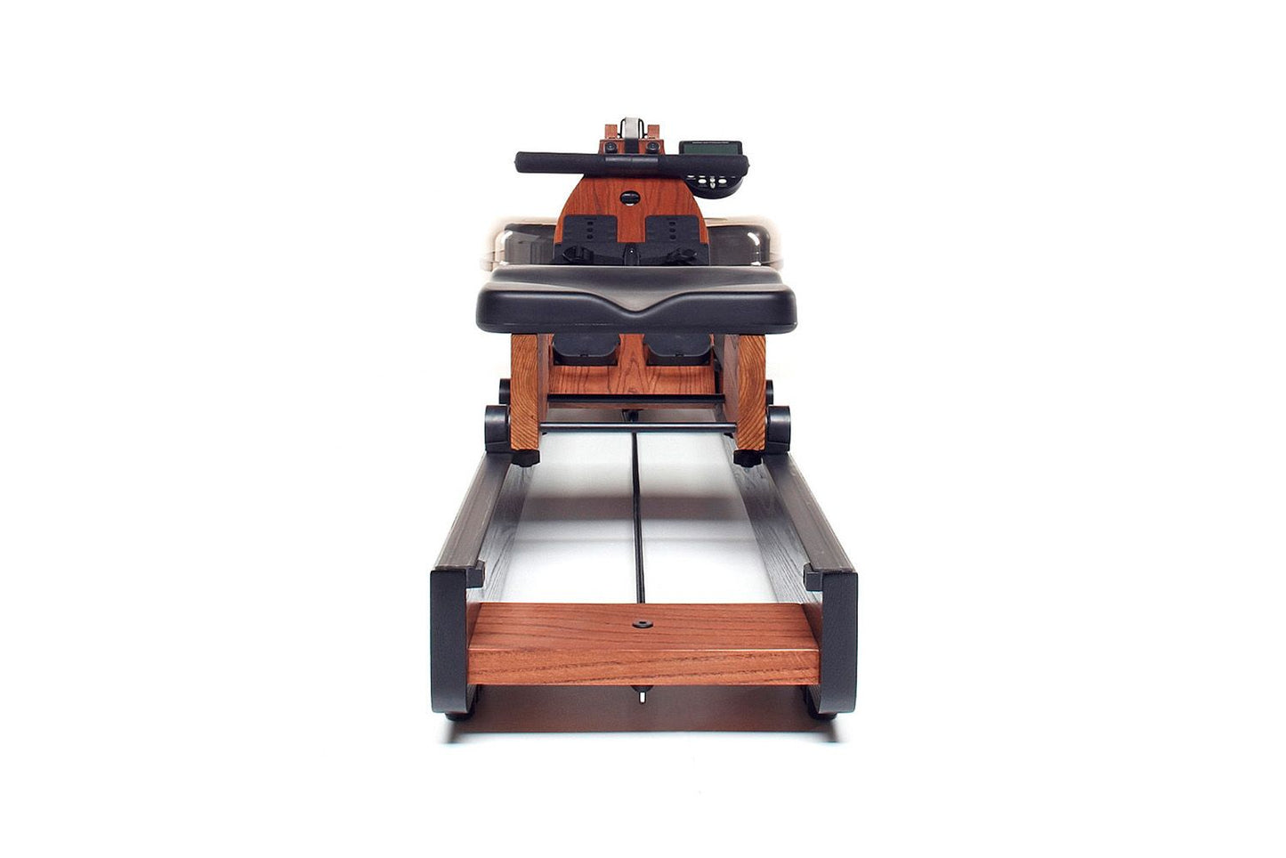 WaterRower S4 Club - Veslovací trenažér
