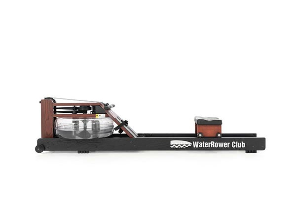 WaterRower S4 Club - Veslovací trenažér