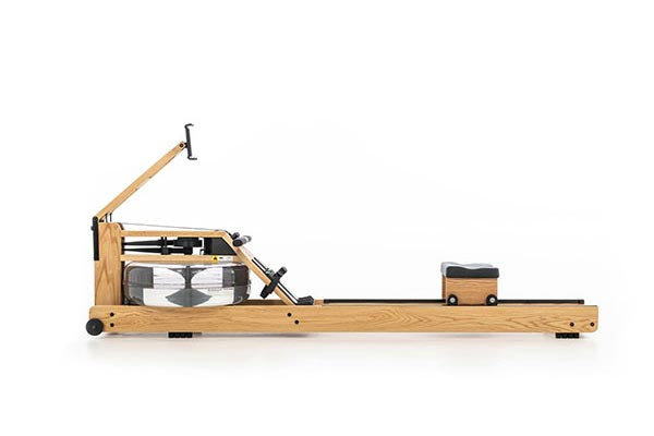 WaterRower SmartRow Performance Ergometer - Veslovací trenažér