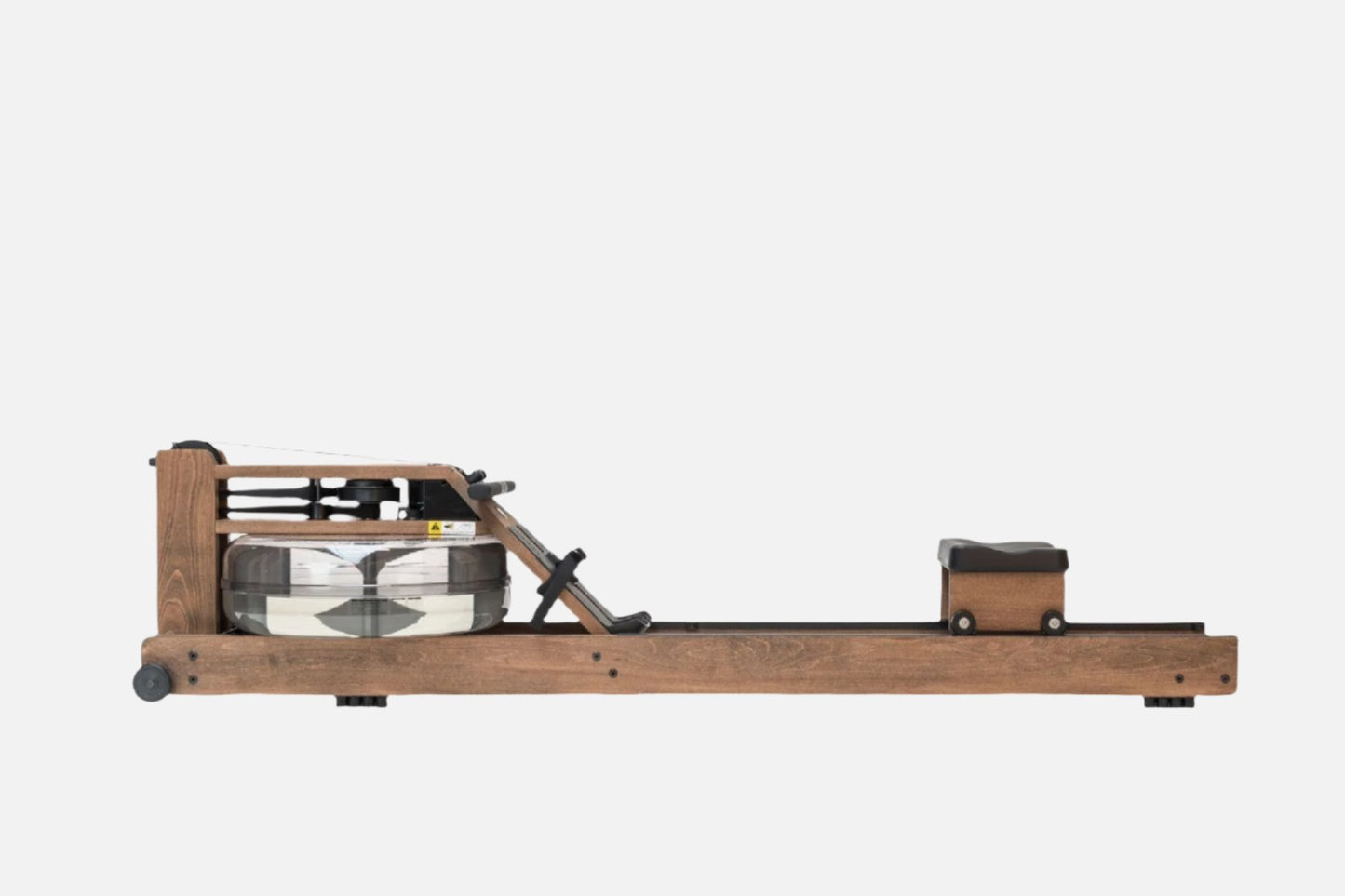 WaterRower S4 Vintage - Veslovací trenažér