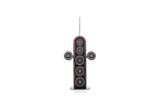 NOHRD WeightPlate Tower - Club