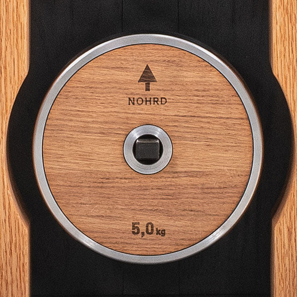 NOHRD WeightPlate Tower - Dub